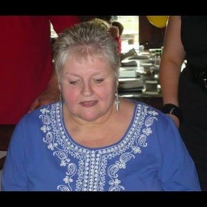 Meet your Posher, Luanne